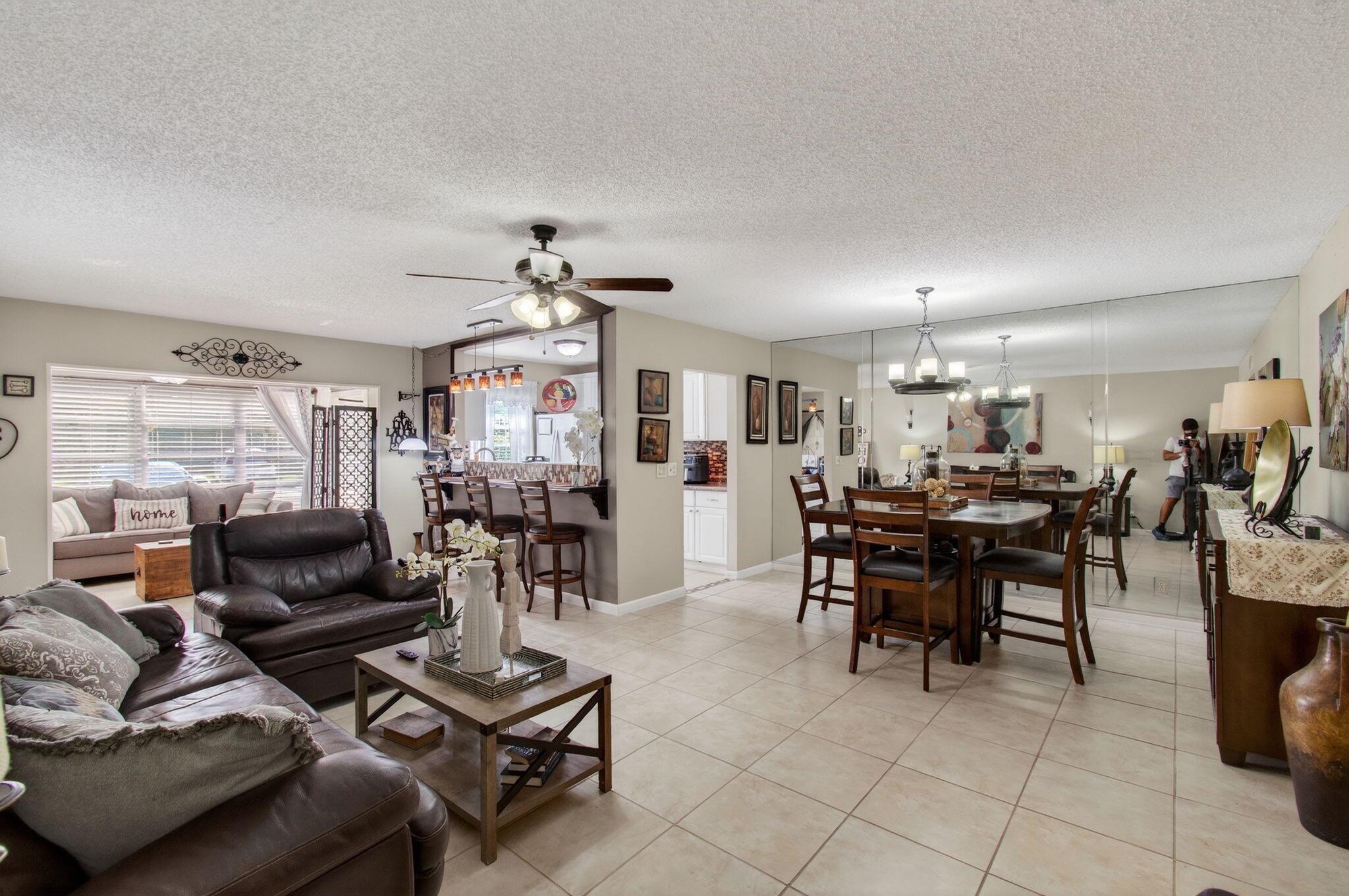 HIGH POINT OF DELRAY WEST - Residential