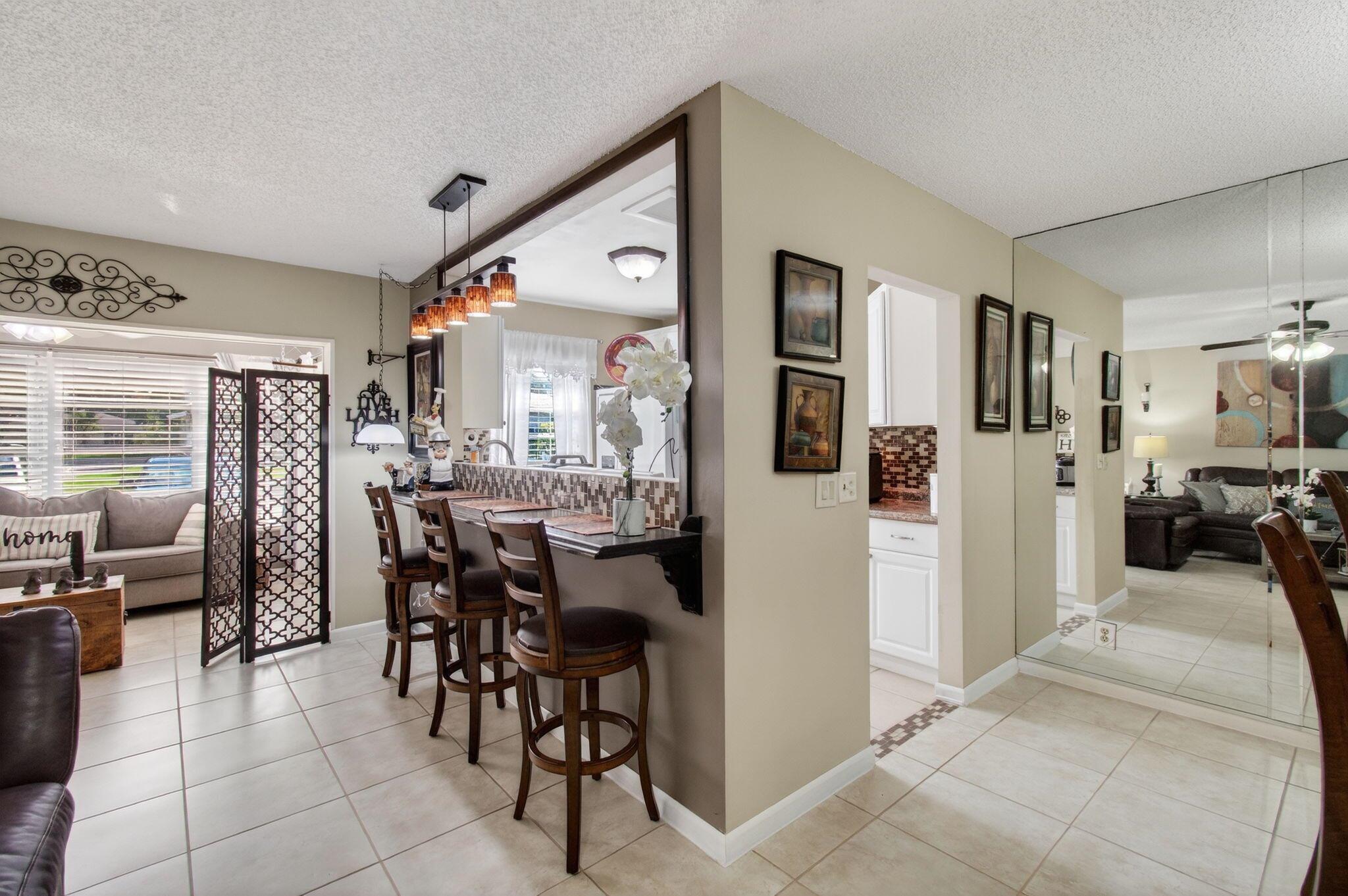 HIGH POINT OF DELRAY WEST - Residential