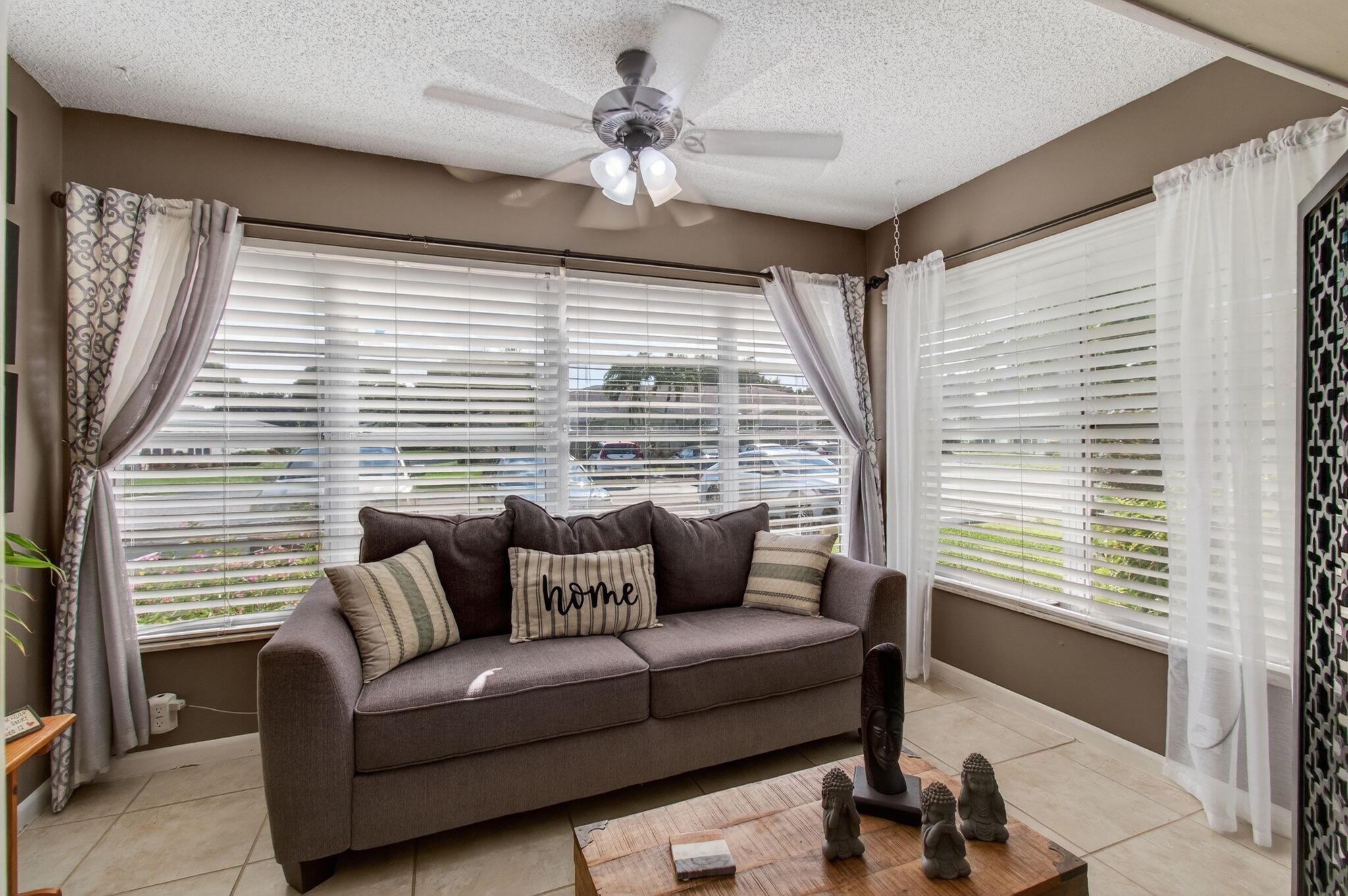 HIGH POINT OF DELRAY WEST - Residential