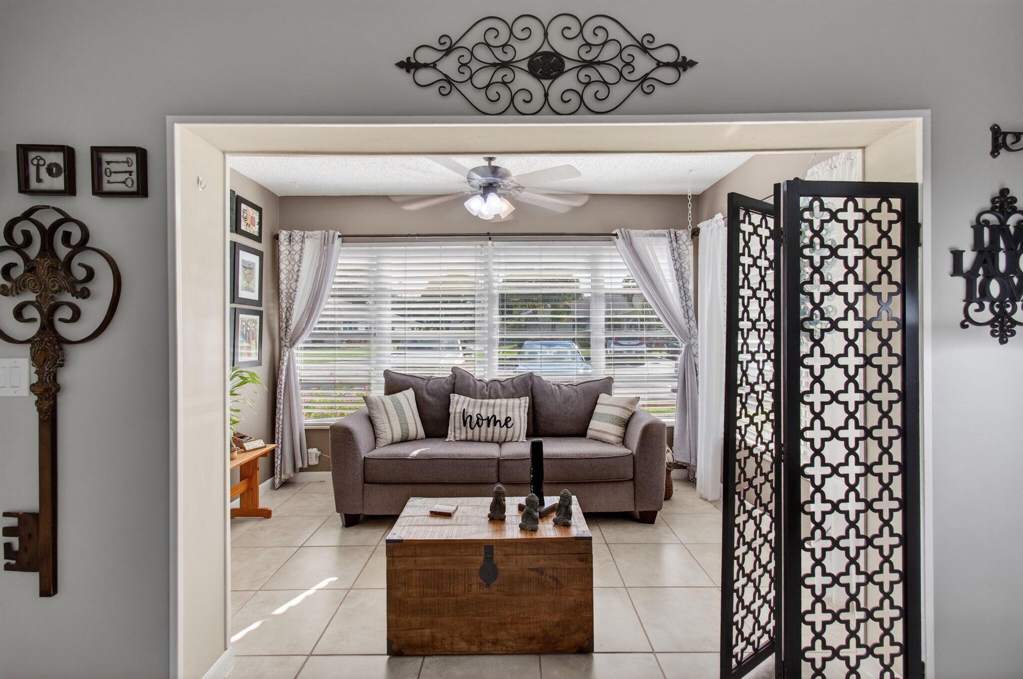 HIGH POINT OF DELRAY WEST - Residential