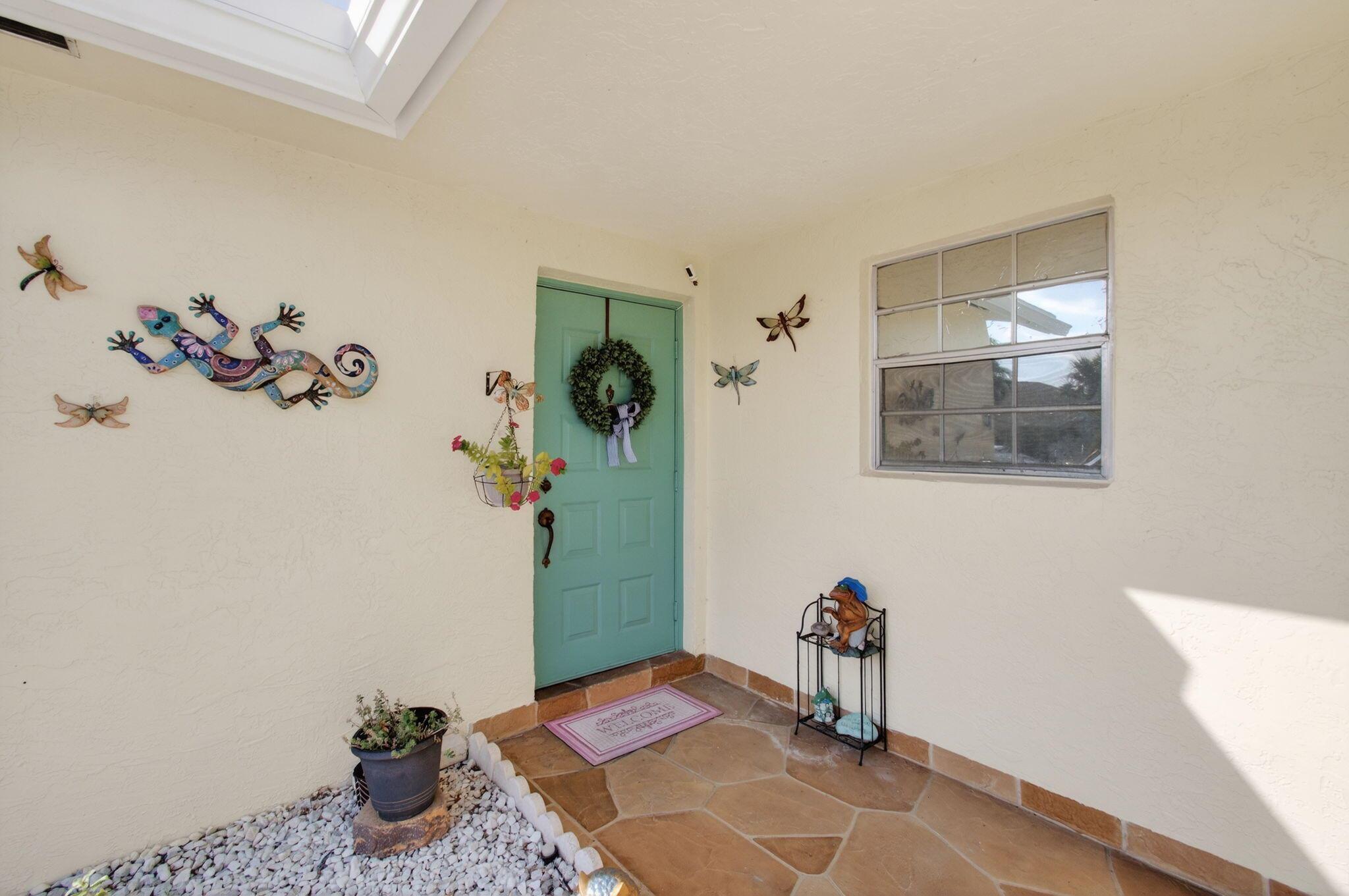 HIGH POINT OF DELRAY WEST - Residential