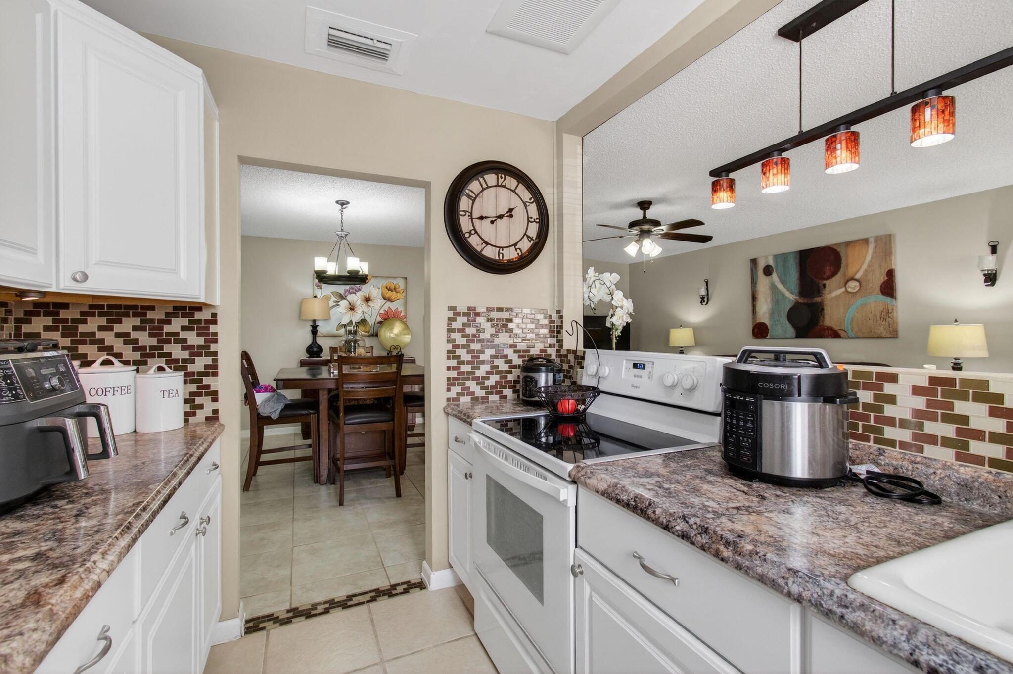 HIGH POINT OF DELRAY WEST - Residential