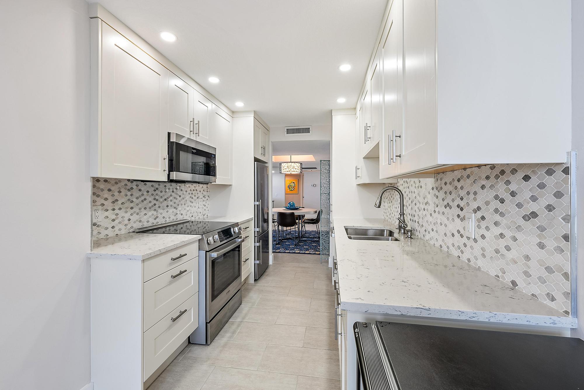 COTE D AZUR CONDO - Residential