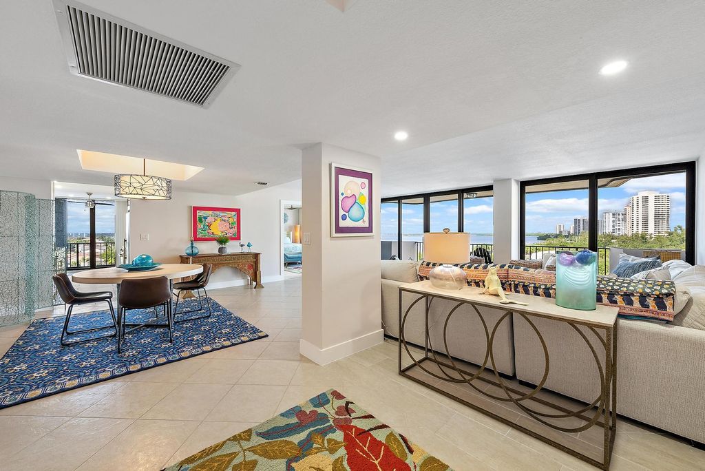 Photo of 4200 N Ocean Drive #2-705, Singer Island, FL 33404 (MLS # B26016832)