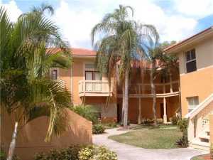 PALM LAKE CONDO - Residential Lease