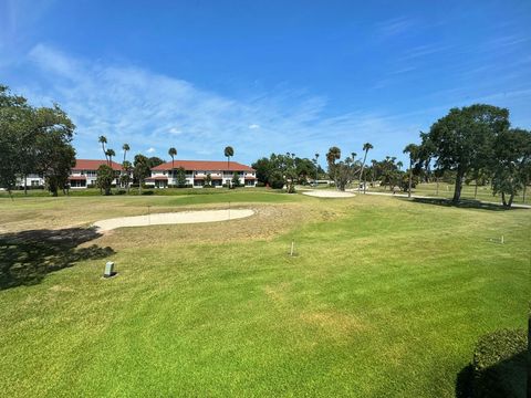 A home in Vero Beach