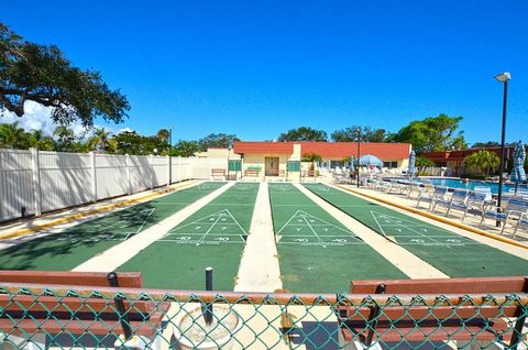 A home in Vero Beach