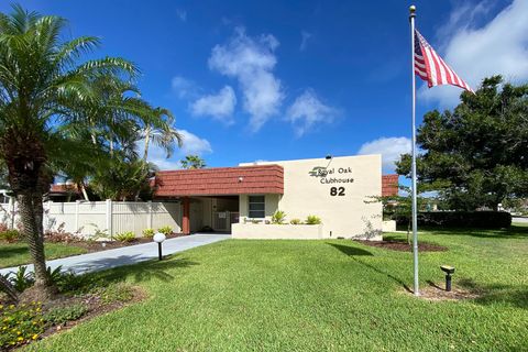 A home in Vero Beach