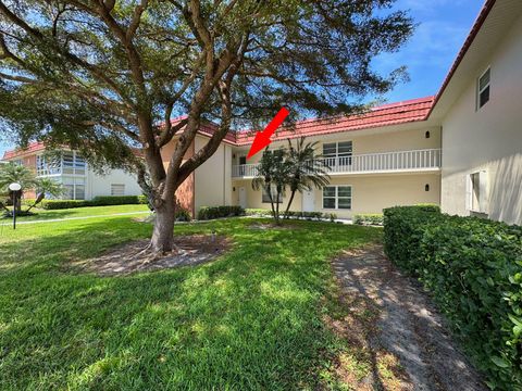 A home in Vero Beach