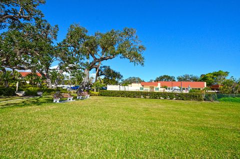 A home in Vero Beach