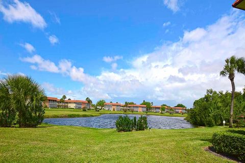 A home in Vero Beach