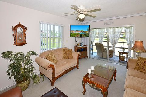 A home in Vero Beach