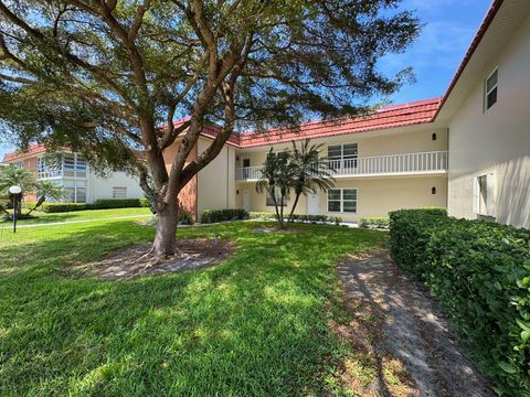 A home in Vero Beach