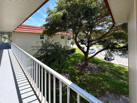 A home in Vero Beach