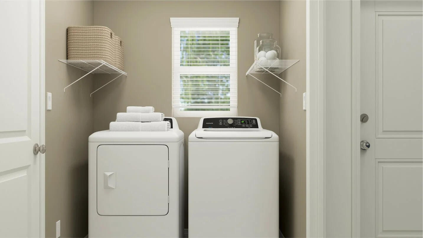 BRYSTOL AT WYDLER - Residential