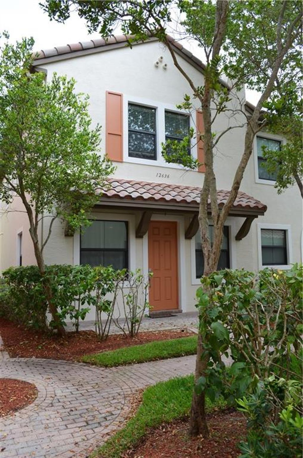 Photo of 12636 NW 32nd Pl #12636, Sunrise, FL 33323 (MLS # F10285541)