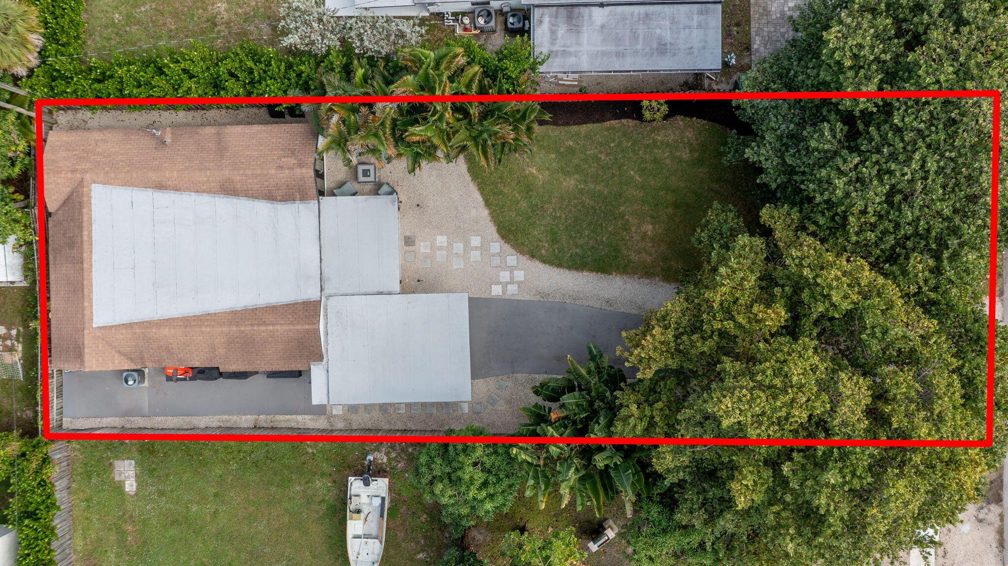 LAUDERDALE GARDENS - Residential