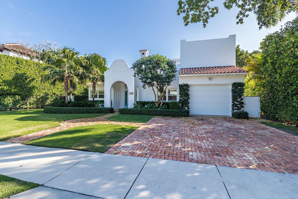 Photo of 230 Alpine Road, West Palm Beach, FL 33405 (MLS # R10782428)