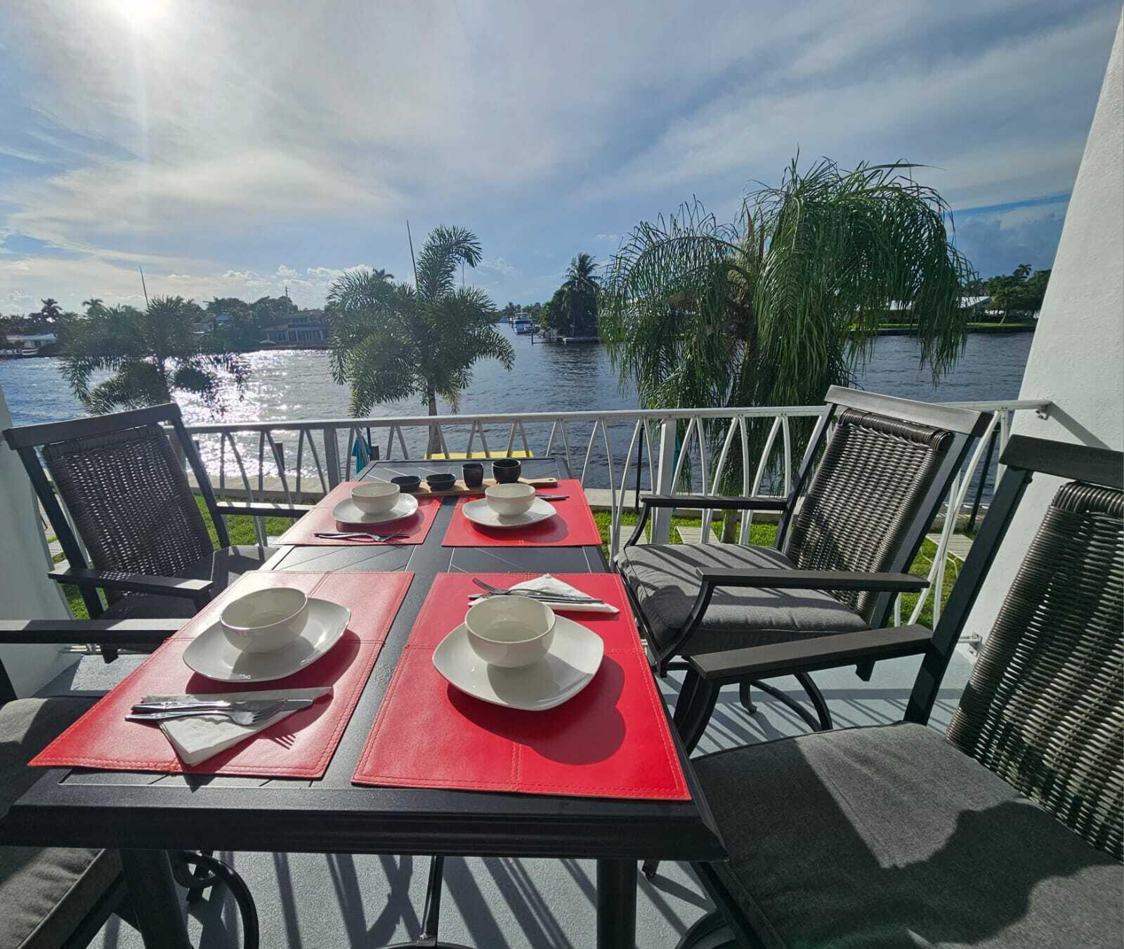 CAMERON CONDO - Residential Lease