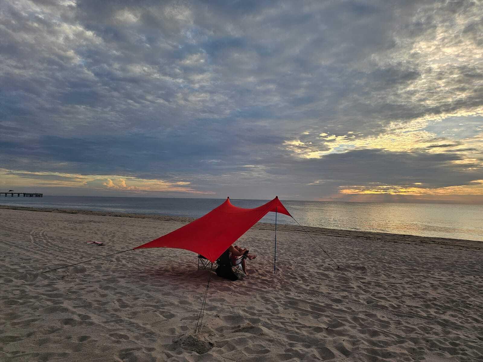 CAMERON CONDO - Residential Lease