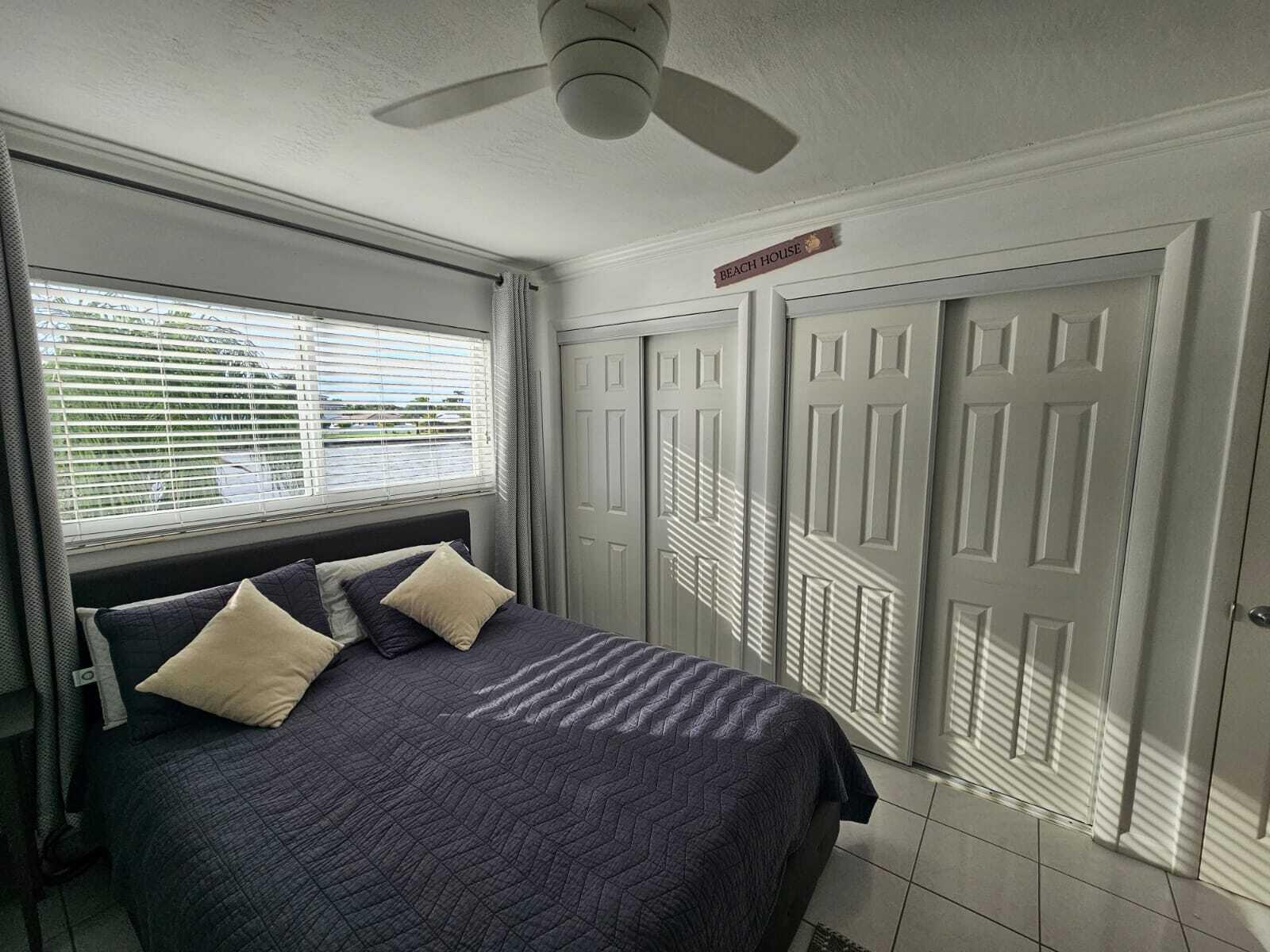 CAMERON CONDO - Residential Lease