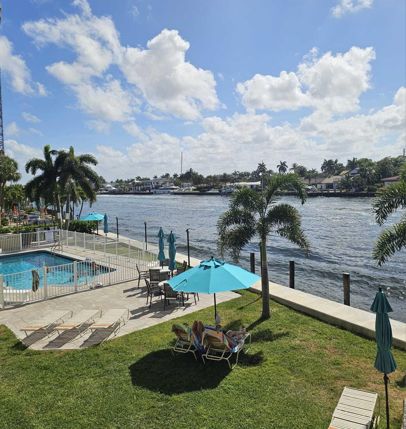 CAMERON CONDO - Residential Lease