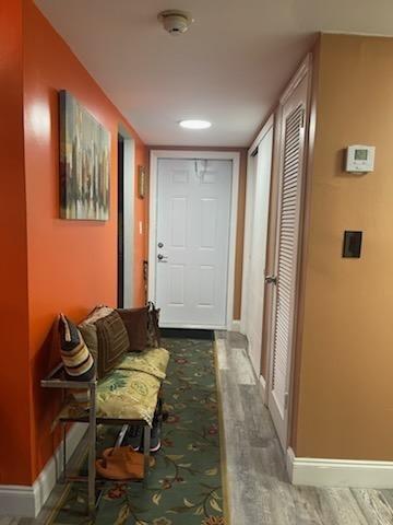 Sunrise Lakes Condo - Residential