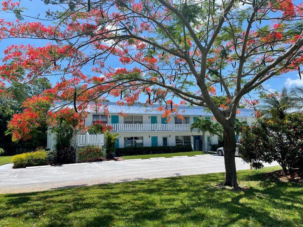 Photo of 2929 SE Ocean Boulevard #107-3, Stuart, FL 34996 (MLS # R10901031)