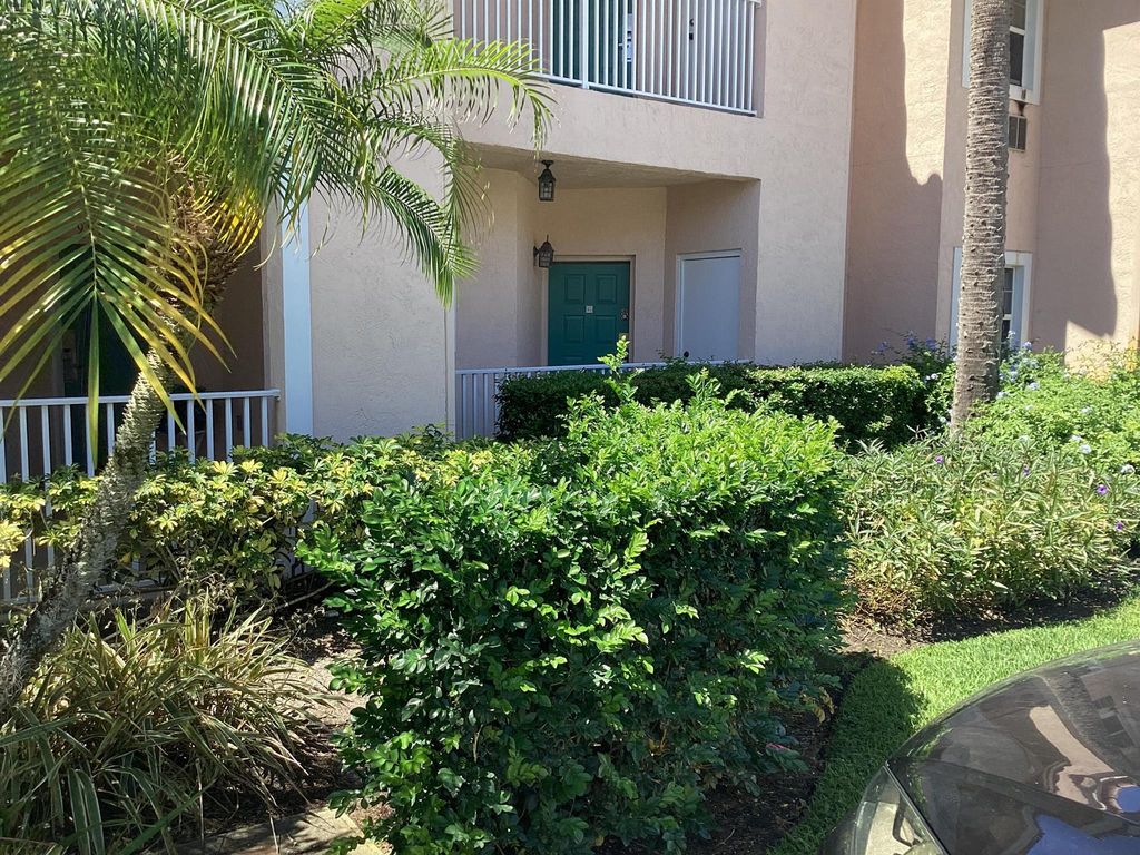 Photo of 9999 Perfect Drive #Side B, Port Saint Lucie, FL 34986 (MLS # R10977827)
