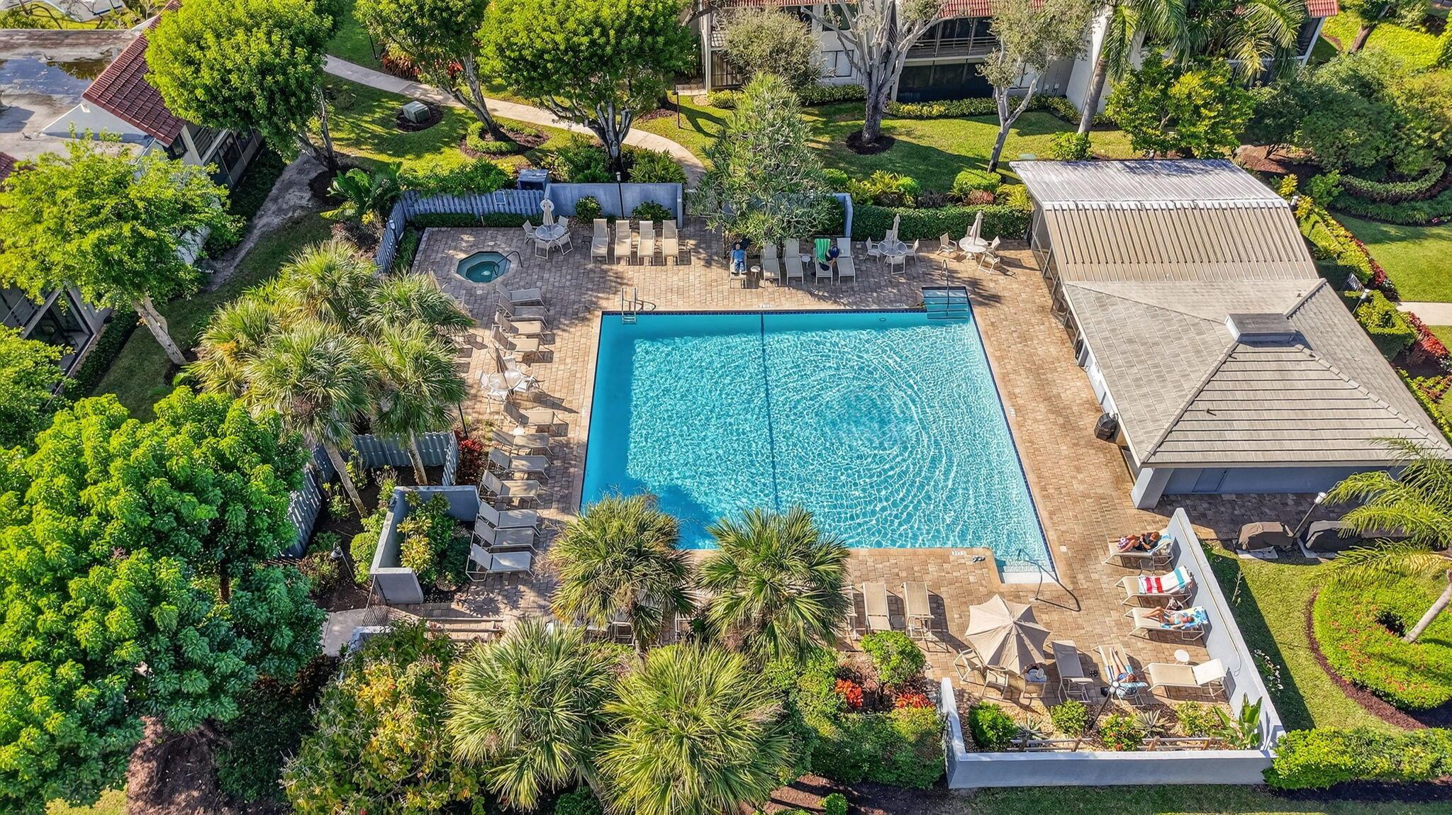 FAIRWAY PARK - Residential