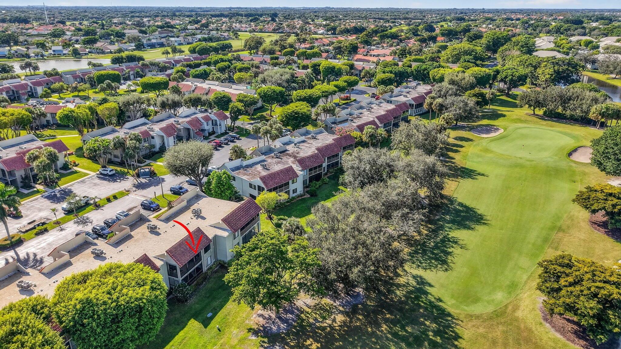 FAIRWAY PARK - Residential