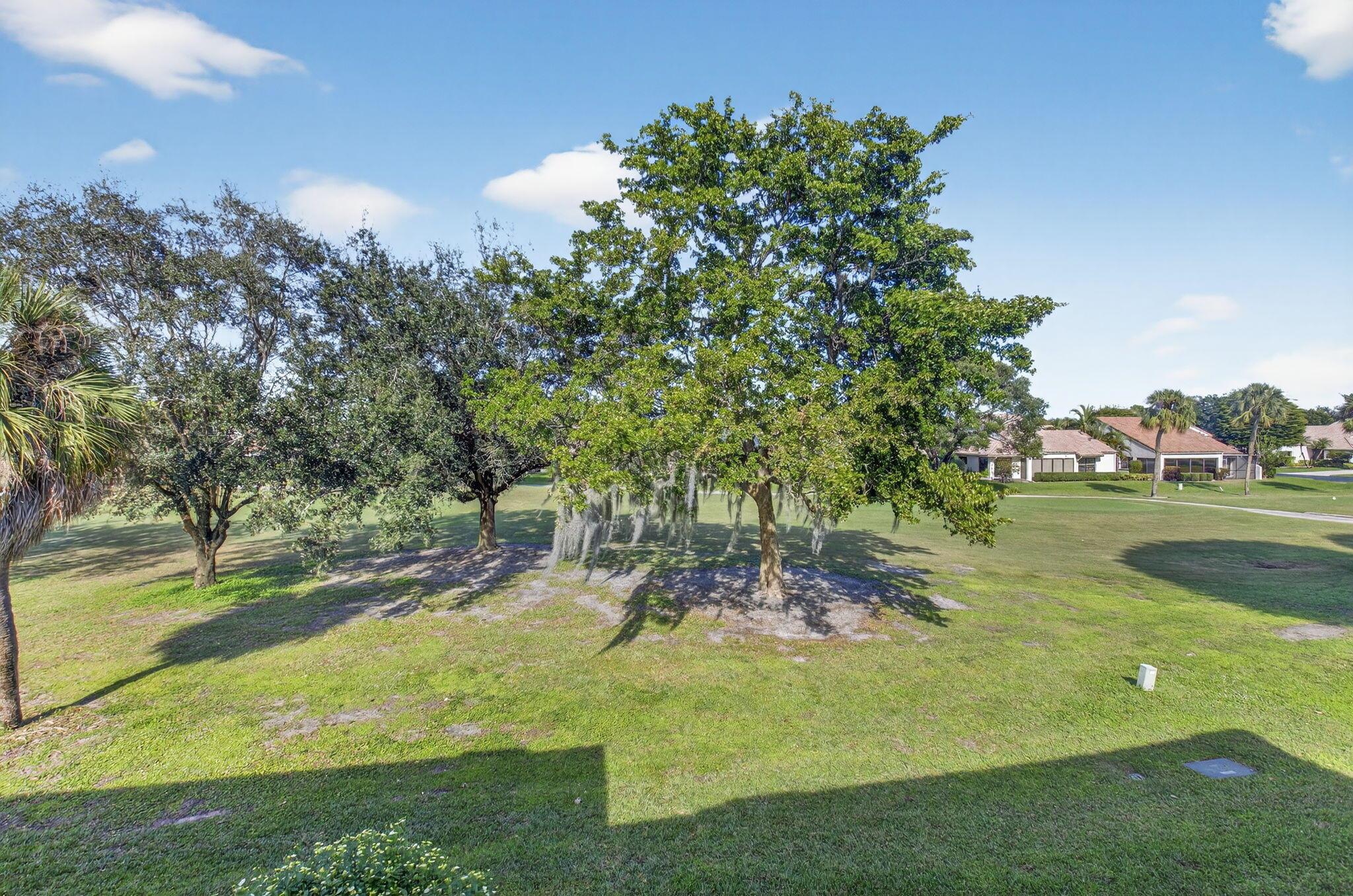 FAIRWAY PARK - Residential