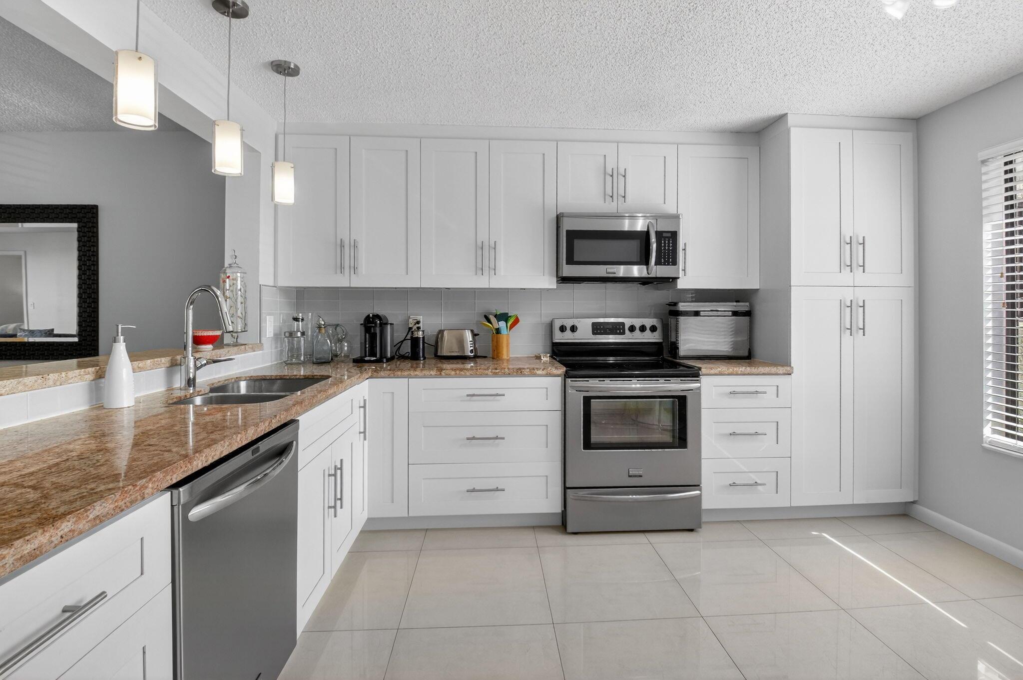 FAIRWAY PARK - Residential