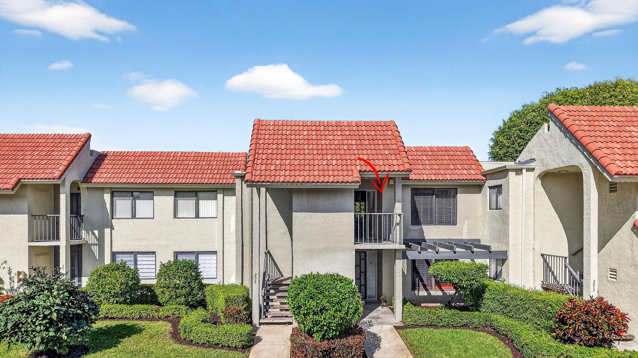 FAIRWAY PARK - Residential