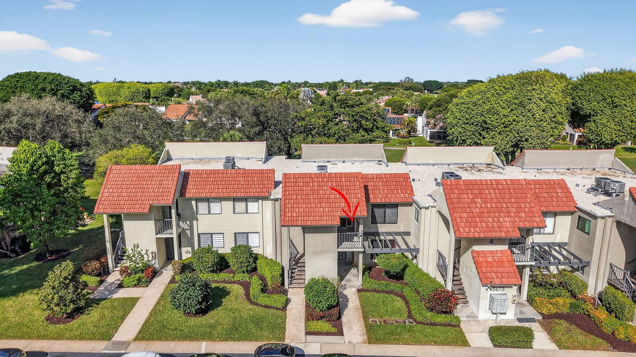 FAIRWAY PARK - Residential