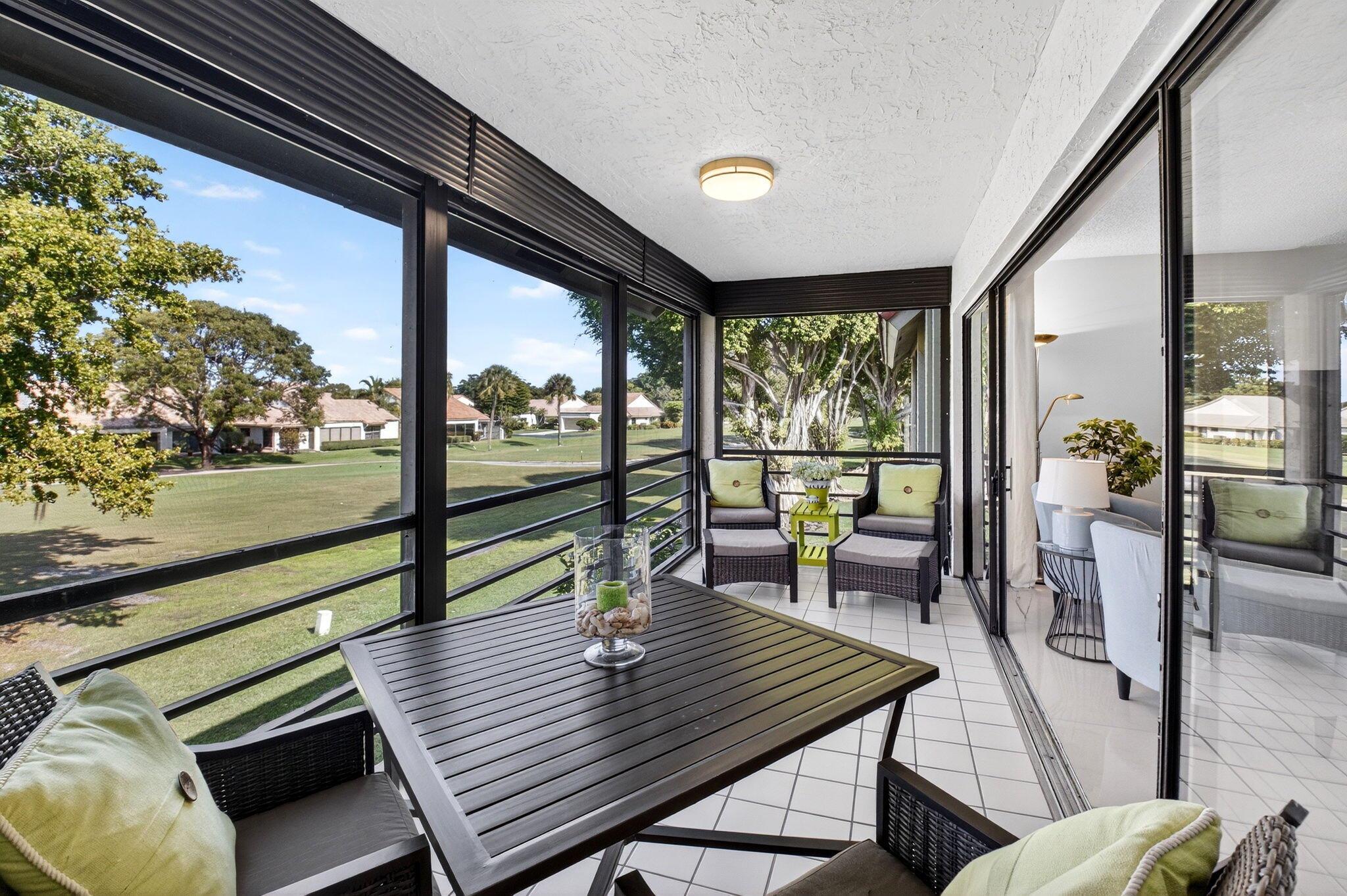 FAIRWAY PARK - Residential