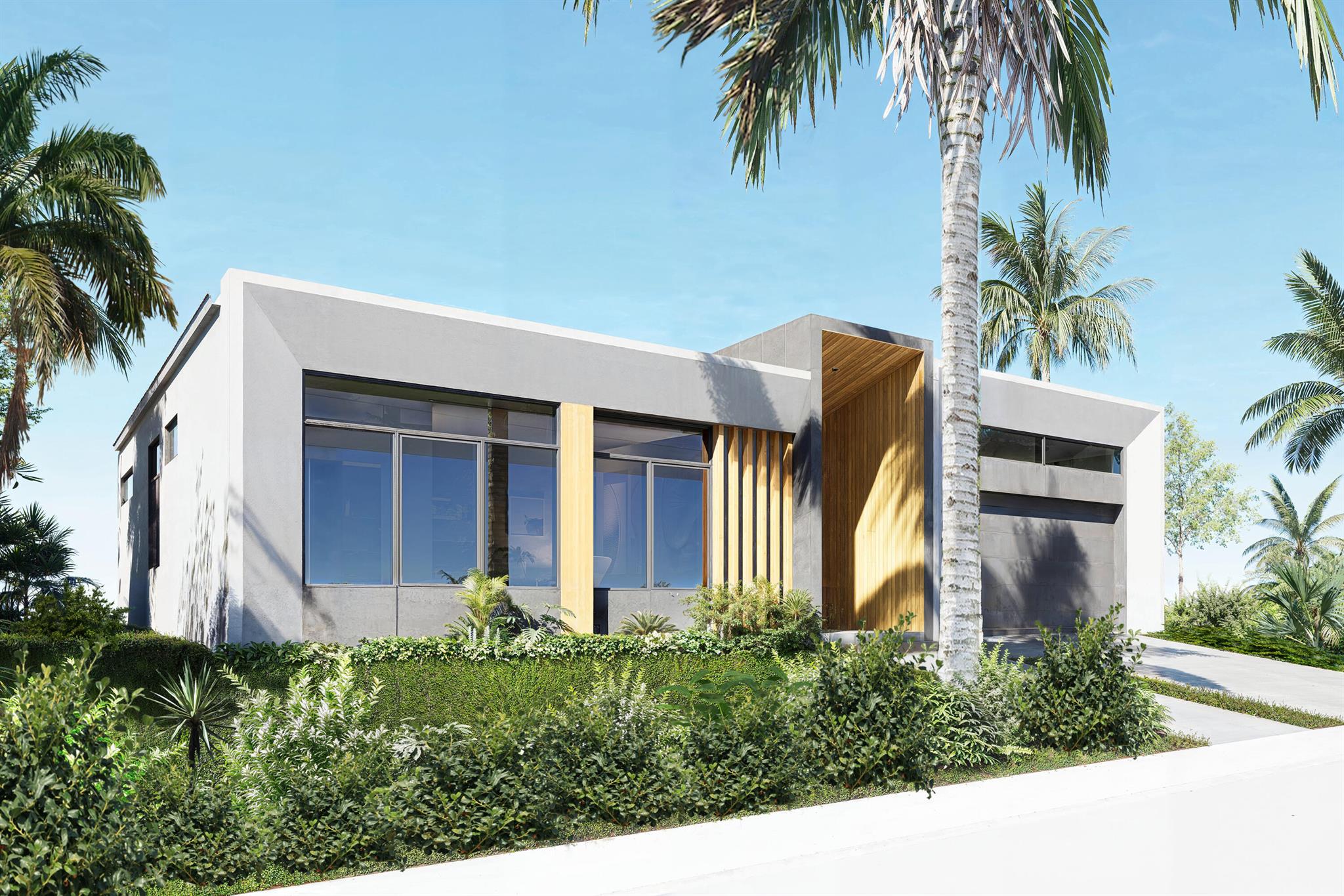 Cypress Harbor 2nd Sec - Residential