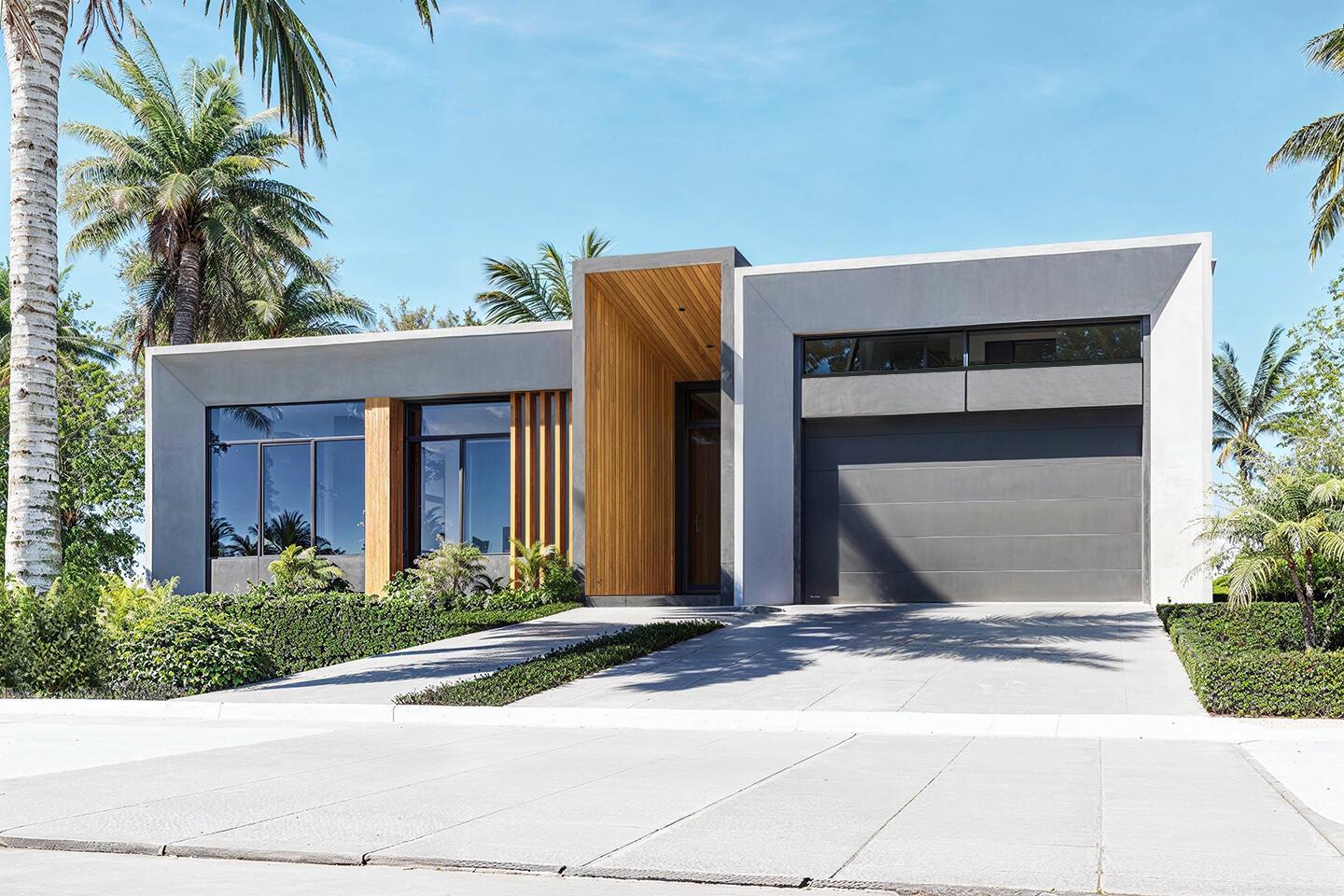 Cypress Harbor 2nd Sec - Residential