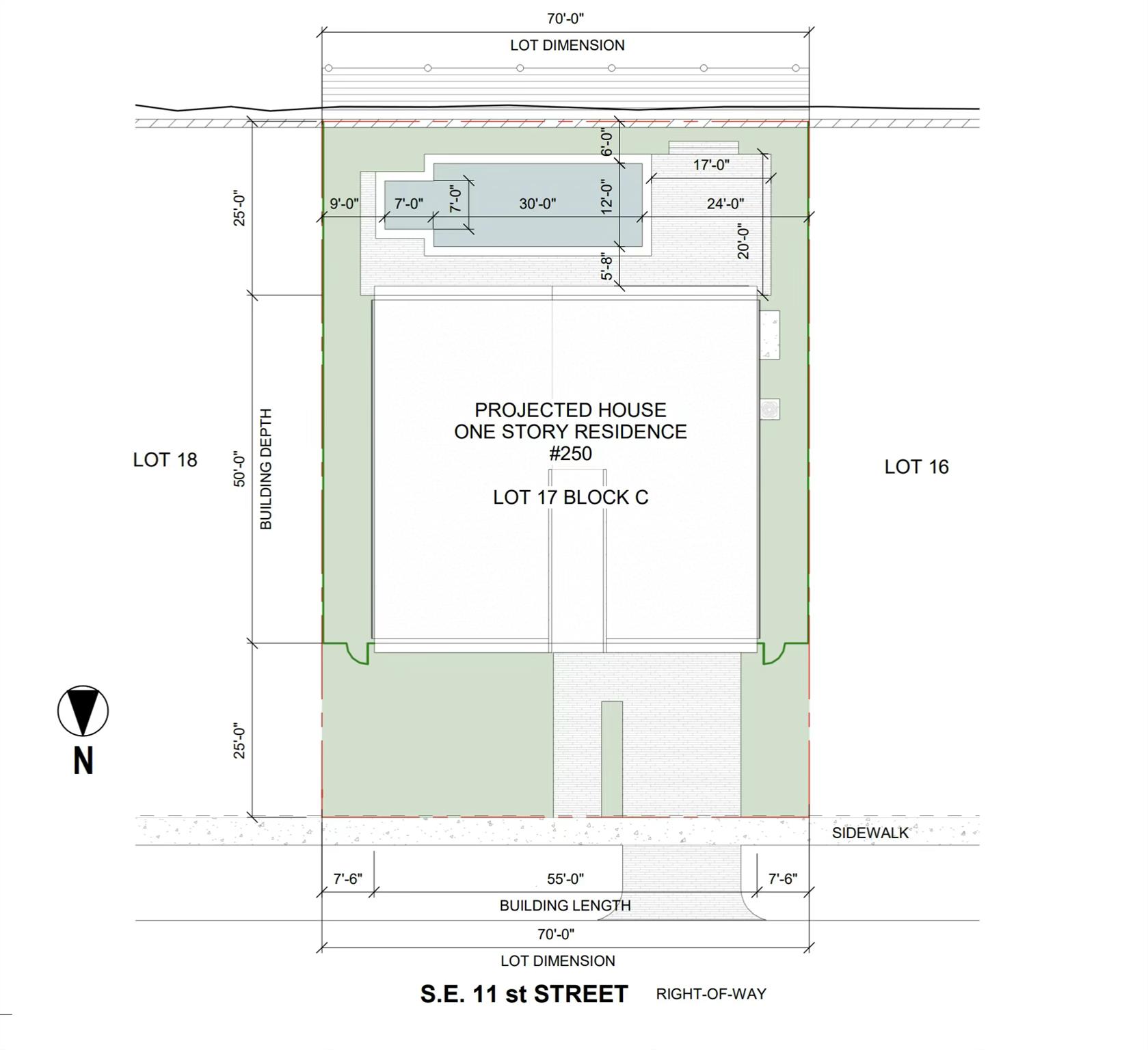 Cypress Harbor 2nd Sec - Residential