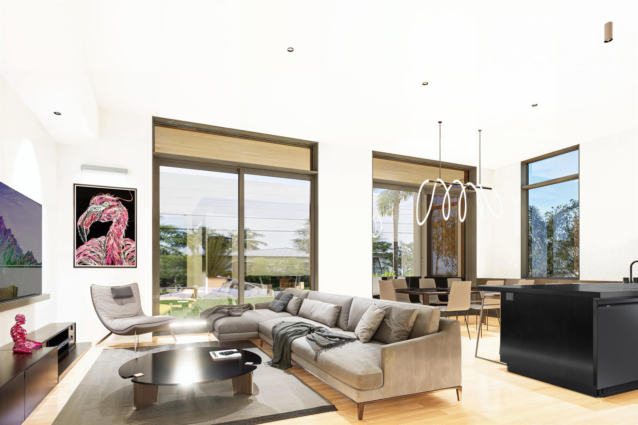 Cypress Harbor 2nd Sec - Residential