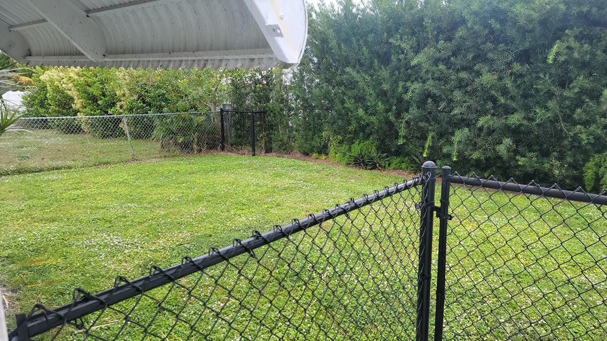 Ridgeway - Residential