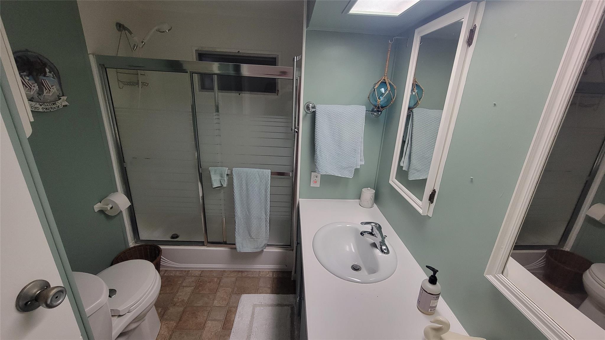 Ridgeway - Residential