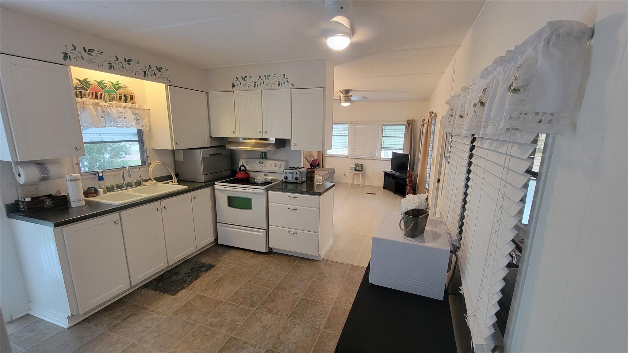 Ridgeway - Residential