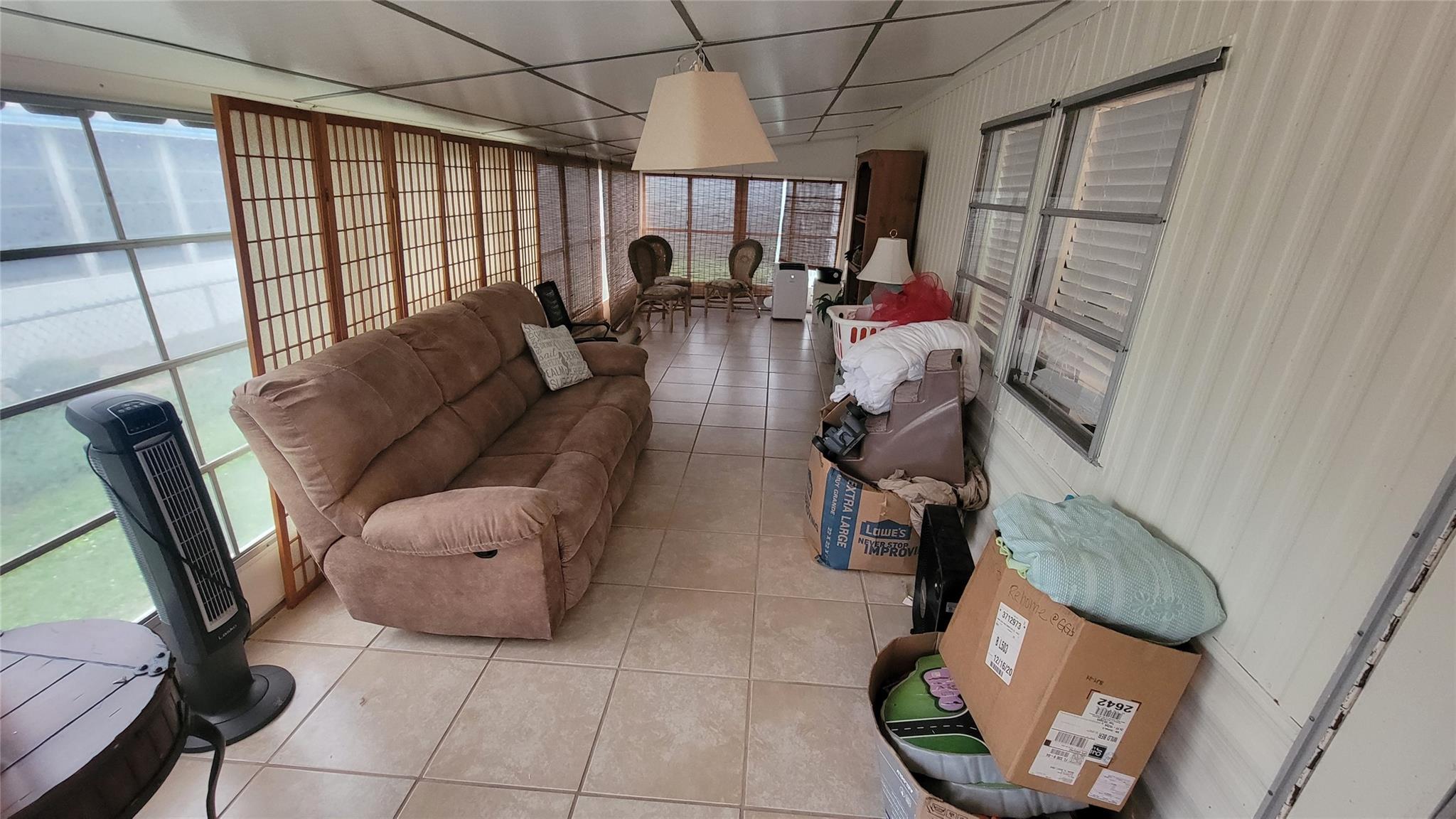 Ridgeway - Residential