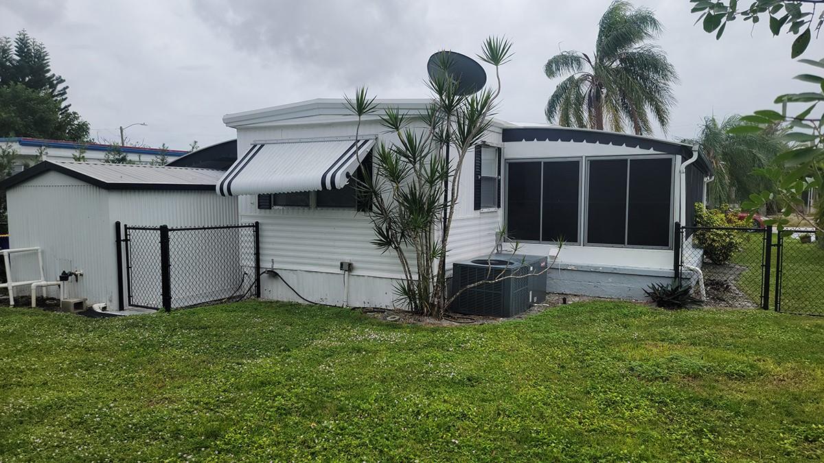 Ridgeway - Residential