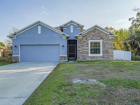 A home in Sebastian