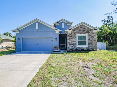 A home in Sebastian