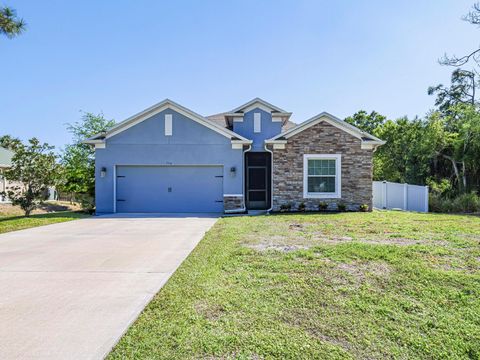 A home in Sebastian