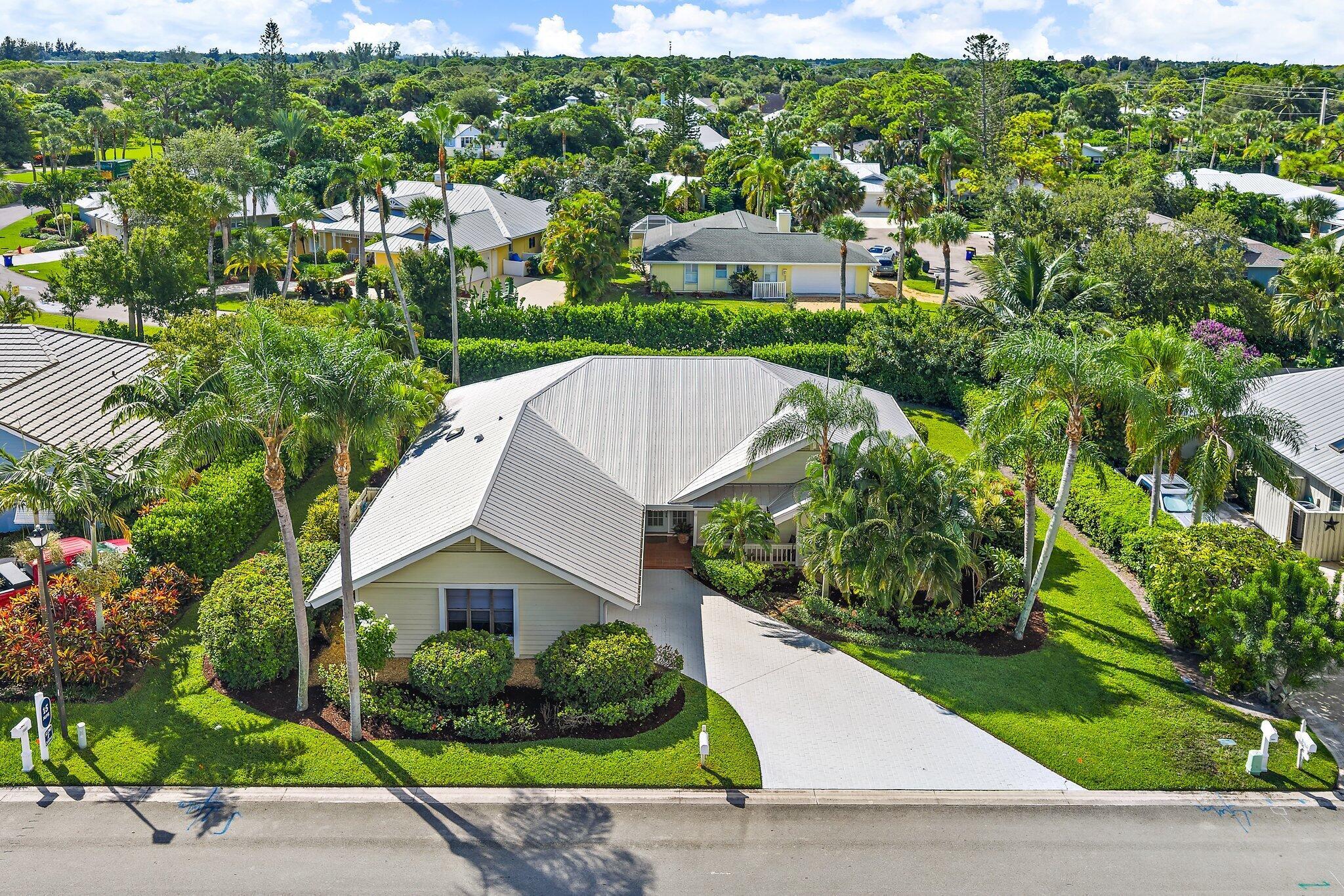 JUPITER NARROWS - Residential