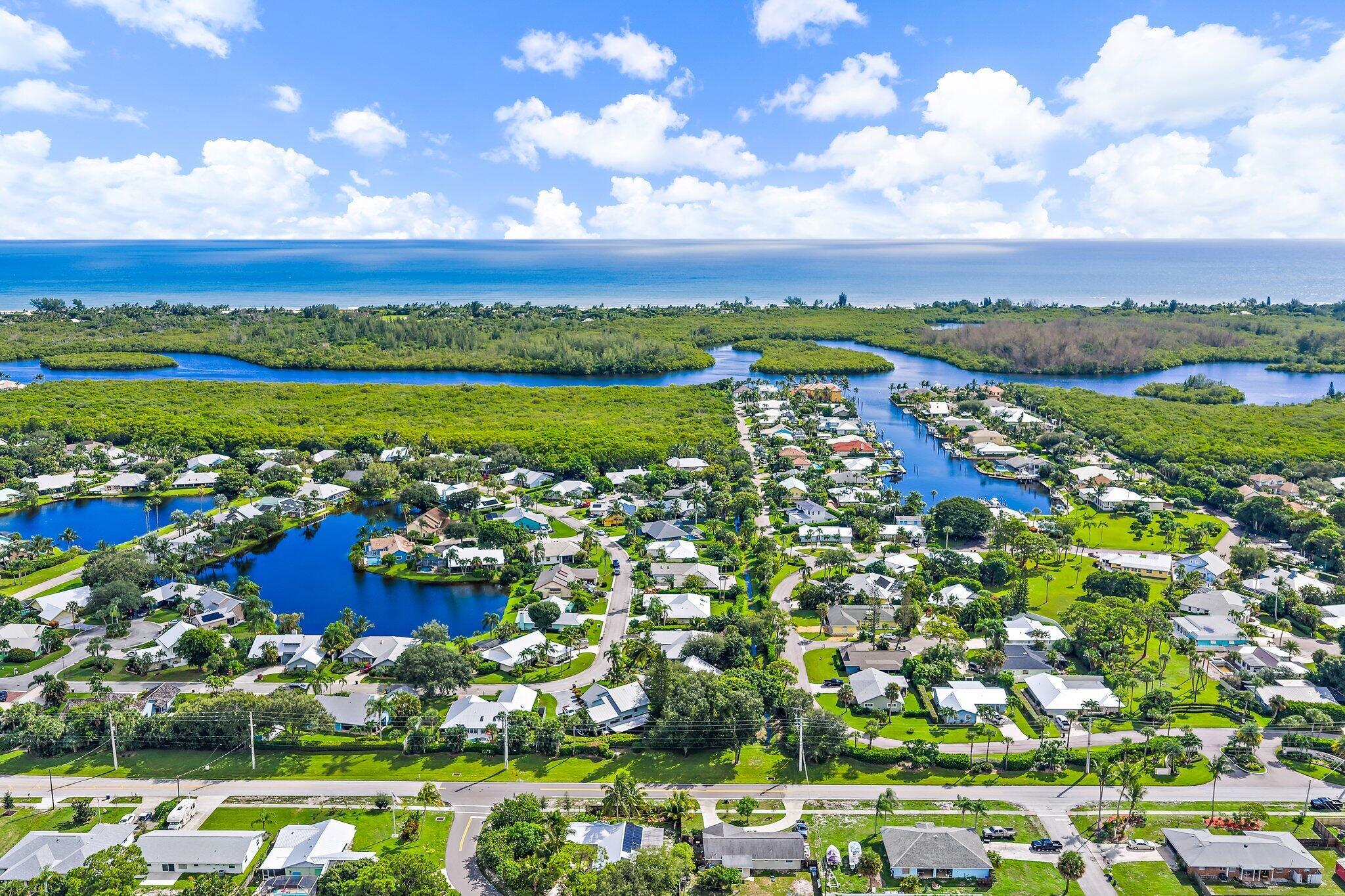 JUPITER NARROWS - Residential